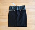 Nieuw zwarte rok Supertrash, Kleding | Dames, Rokken, Supertrash, Zwart, Nieuw, Ophalen of Verzenden