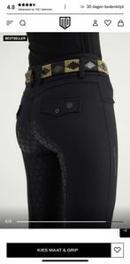 Maya Delorez rijbroek XS Admira Compression, Dressuur, Zo goed als nieuw, Dames, Onderkleding