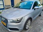 Audi A1 1.2 Tfsi Airco Stoelverwarming Navigatie 86000+KM!, Auto's, Voorwielaandrijving, A1, 4 cilinders, 4 stoelen