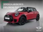 MINI Hatchback Cooper S / John Cooper Works / Pakket M / 17", Auto's, 1998 cc, Stof, 4 cilinders, 4 stoelen