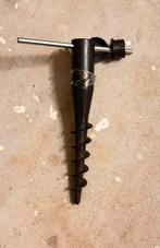 Parasolvoet Schroef - Nieuw, Ophalen, Zo goed als nieuw