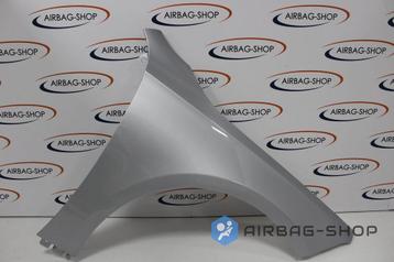 Mercedes A klasse W177 W 177 Zijscherm Iridiumzilver 775 beschikbaar voor biedingen