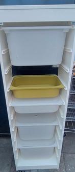 Ikea speelgoed kast, Witgoed en Apparatuur, Koelkasten en IJskasten, Ophalen, Gebruikt, 45 tot 60 cm