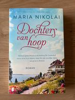 Dochters van hoop van Maria Nikolai (juli 2024), Ophalen, Zo goed als nieuw, Nederland, Maria Nikolai