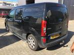 Mercedes Citan Sidebars RVS trede, Auto diversen, Tuning en Styling