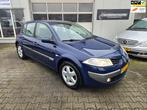 Renault Mégane 1.6-16V Business Line, Voorwielaandrijving, Gebruikt, 4 cilinders, Elektrische ramen