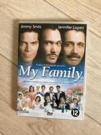 Dvd my family, Vanaf 12 jaar, Ophalen of Verzenden, Gebruikt
