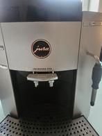 Jura Impressa F90 Espresso Machine - Gebruikt, Witgoed en Apparatuur, Gebruikt, Espresso apparaat, Koffiebonen, Ophalen of Verzenden