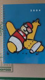 Herman Brood agenda, Ophalen of Verzenden, Gebruikt