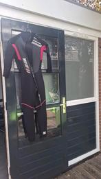 Wetsuit dames maat m Jobe, Watersport en Boten, Watersportkleding, Ophalen of Verzenden, Zo goed als nieuw, Dame, Wetsuit