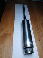 Pinole voor Bridgeport freesmachine., Gebruikt, Overige soorten, Elektrisch, Bridgeport