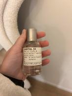 Santal 33 Le Labo Parfum, Ophalen of Verzenden, Gebruikt