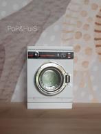 LUNDBY Wasmachine, Ophalen of Verzenden, Gebruikt, Poppenhuis