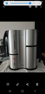 Siemens design koffiezetapparaat, Ophalen of Verzenden, Zo goed als nieuw