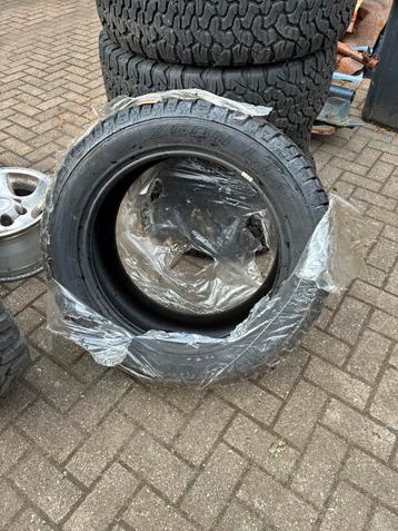1x nieuwe Cooper Zeon LTZ 285-50 R 20 band … 75 euro beschikbaar voor biedingen