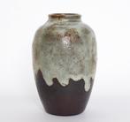 Keramisch Atelier De Steenuil - aardewerk vaas, Antiek en Kunst, Antiek | Keramiek en Aardewerk, Ophalen