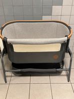 Maxi-cosi Lora co-sleeper essential graphite, Ophalen, Zo goed als nieuw, Overige typen