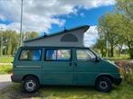 Volkswagen T4 California camper 1992 | goed onderhouden, Diesel, Particulier, 4 tot 5 meter, Volkswagen