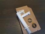 Best Design WIT Fontein Kraan Toilet Wastafelkraan KOOPJE, Minder dan 50 cm, Wit, Nieuw, Ophalen of Verzenden
