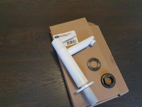 Best Design WIT Fontein Kraan Toilet Wastafelkraan KOOPJE, Huis en Inrichting, Keuken | Keukenelementen, Nieuw, Minder dan 100 cm