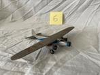 Museum Fokker F.XX houten vliegtuig model jaren 30, Ophalen of Verzenden, Gebruikt, Schaalmodel