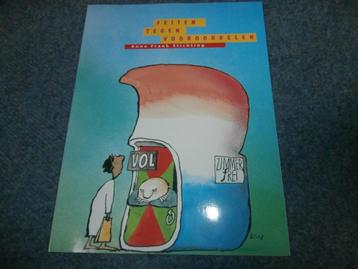 Boek feiten tegen vooroordelen anne frank stichting  beschikbaar voor biedingen