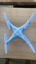 Quadcopter Syma x5sw, Ophalen of Verzenden, Gebruikt, Drone met camera