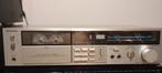 Technics rs-m206  en gratis cassette Fuji DRll 90*, Ophalen of Verzenden, Enkel, Overige merken, Tape counter