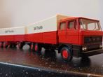 DAF 2800  combi, Hobby en Vrije tijd, Modelauto's | 1:50, Ophalen of Verzenden, Gebruikt, Bus of Vrachtwagen, Lion Toys