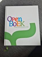 Jos Walta - Open Boek, Ophalen of Verzenden, Zo goed als nieuw, Jos Walta