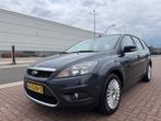 Ford Focus Wagon 1.6 Titanium /1e eigenaar/Airco/Cruise/PDC, Gebruikt, 4 cilinders, 635 kg, Origineel Nederlands