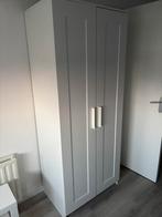 Ikea brimnes kast, Huis en Inrichting, Ophalen, 50 tot 100 cm, Zo goed als nieuw, Minder dan 100 cm