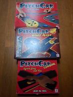 PitchCar Pitch Car + extension 1 & Stunt race 4, Een of twee spelers, Ophalen of Verzenden, Ferti