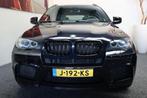 BMW X6 4.4i V8 Bi-Turbo M 555pk HEAD UP DISPLAY SPORTSTOELEN, Auto's, BMW, Te koop, Geïmporteerd, Benzine, 152 €/maand