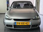 Opel Corsa 1.4i-16V Sport Nieuwstaat! Origneel NL nap gsi, Auto's, Opel, 450 kg, Gebruikt, Zwart, 4 cilinders