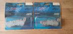 2x Nissin 2P307-ST remblokken nieuw Harley Davidson Honda, Ophalen of Verzenden, Nieuw