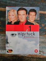 Nip/Tuck dvd box seizoen 1, Vanaf 12 jaar, Ophalen of Verzenden, Gebruikt
