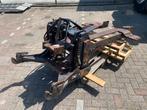 Case IH fronthef, Frans merk/model, zwaar , 3,5 ton voor 125, Zakelijke goederen, Agrarisch | Onderdelen | Banden, Velgen en Assen