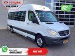 Mercedes-Benz Sprinter 313 2.2 CDI Aut. L3H2 €10.890,- inc, Auto's, Automaat, Euro 5, Gebruikt, 2798 kg