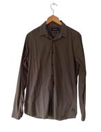The Kooples blouse M, Maat 38/40 (M), Bruin, The kooples, Ophalen of Verzenden