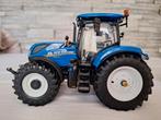 Te koop New Holland T7.245, Ophalen of Verzenden, Nieuw, Tractor of Landbouw, Overige merken