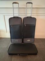 BMW Z4 roadsterbag/ kofferset, Ophalen of Verzenden