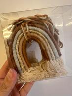 Slinger (6 regenbogen) voor babykamer, Ophalen of Verzenden, Nieuw, Wanddecoratie