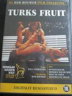 Turks Fruit dvd Rutger Hauer  Rob Houwer Collectie, Vanaf 16 jaar, Ophalen of Verzenden, Drama, Film