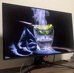 ASUS ROG Swift OLED PG32UCDMR, Computers en Software, Monitoren, ASUS ROG, 201 Hz of meer, LED, Minder dan 1 ms