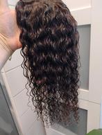 Europees haar topper, Sieraden, Tassen en Uiterlijk, Uiterlijk | Haarverzorging, Ophalen of Verzenden, Zo goed als nieuw