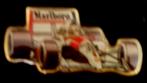 Honda racewagen Marlboro pin, Verzamelen, Speldjes, Pins en Buttons, Verzenden, Nieuw, Transport, Speldje of Pin
