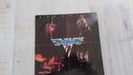 Van Halen LP Van Halen 1978, Cd's en Dvd's, Vinyl | Hardrock en Metal, Ophalen of Verzenden, Zo goed als nieuw
