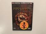 Mortal Kombat Conquest Ongebruikt in Seal  Plastic DVD, Alle leeftijden, Ophalen of Verzenden, Nieuw in verpakking
