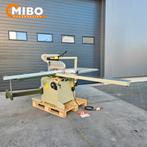 SCM Formaatzaag compact ** ritser ** platenzaag zaagmachine, Doe-het-zelf en Verbouw, Gereedschap | Zaagmachines, 70 mm of meer